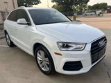 Used 2016 Audi Q3 2.0T Premium Plus w/ Technology Package image 4