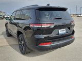New 2025 Jeep Grand Cherokee L Altitude image 4