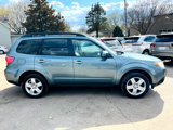 Used 2010 Subaru Forester 2.5X Premium image 2