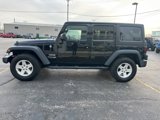 Used 2018 Jeep Wrangler Unlimited Sport S image 5