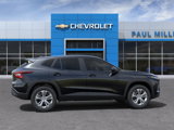 New 2025 Chevrolet Trax LS image 5