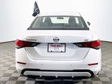 Certified 2022 Nissan Sentra SV w/ All-Weather Package image 4