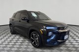 Used 2021 Chevrolet TrailBlazer RS w/ Convenience Package image 3