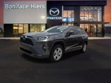 Used 2021 Toyota RAV4 XLE image 3