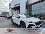 Used 2024 Subaru Crosstrek 2.0i Premium image 1
