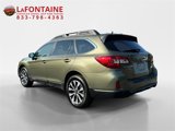 Used 2017 Subaru Outback 2.5i Limited image 5