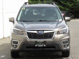 Used 2021 Subaru Forester Limited image 3