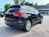 Used 2017 Buick Envision Essence image 4