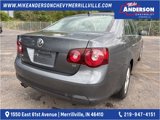 Used 2008 Volkswagen Jetta SE image 3