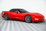 Used 2003 Chevrolet Corvette Z06 w/ Memory Package, 3 Drivers image 4