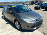 Used 2012 Ford Focus SE image 3