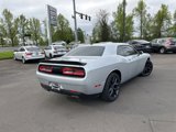 Certified 2022 Dodge Challenger SXT w/ Blacktop Package image 5