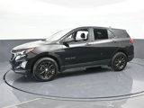 Used 2020 Chevrolet Equinox LS image 2