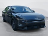 New 2025 Kia K4 LXS image 3