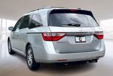 Used 2013 Honda Odyssey EX-L image 2