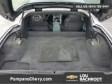 Used 2007 Chevrolet Corvette Coupe image 5
