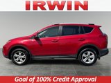 Used 2013 Toyota RAV4 XLE image 2