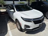 Used 2022 Chevrolet Equinox LT image 3