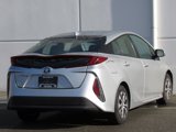 Certified 2021 Toyota Prius Prime LE w/ Carpet Mat Package (TMS) image 6