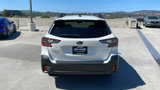 Used 2022 Subaru Outback Premium image 4