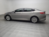 Used 2018 Kia Optima LX w/ 17" Alloy Wheels Package image 3