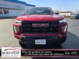New 2025 GMC Canyon Elevation w/ Convenience Package image 2