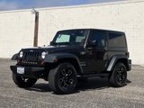 Used 2013 Jeep Wrangler Sport image 2