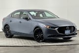 Certified 2025 MAZDA MAZDA3 s image 2