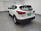 Used 2019 Nissan Rogue Sport SV w/ All-Weather Package image 5