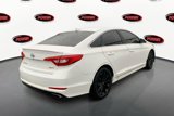 Used 2017 Hyundai Sonata Sport image 4