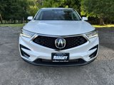 Used 2021 Acura RDX AWD w/ Advance Package image 3
