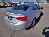 Used 2020 Chevrolet Impala LT w/ LT Convenience Package image 3