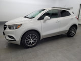 Used 2017 Buick Encore Sport Touring image 2