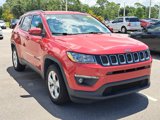 Used 2018 Jeep Compass Latitude image 4