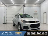 Used 2019 Chevrolet Trax LT w/ LT Convenience Package image 1