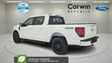 Certified 2024 Ford F150 XLT w/ Equipment Group 302A MID image 5