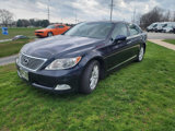 Used 2008 Lexus LS 460 image 3