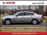 Used 2007 INFINITI M35 w/ Journey Pkg image 4