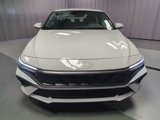 New 2025 Hyundai Elantra Blue image 2