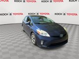 Used 2015 Toyota Prius Four image 3
