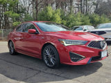 Certified 2021 Acura ILX w/ Technology & A-SPEC Package image 4