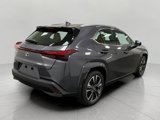 New 2025 Lexus UX 300h AWD image 3