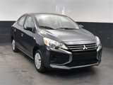 New 2024 Mitsubishi Mirage G4 ES image 3