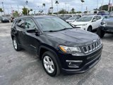 Used 2019 Jeep Compass Latitude image 2