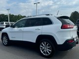 Used 2017 Jeep Cherokee Limited w/ Luxury Group image 3