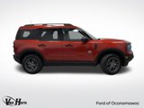 Used 2023 Ford Bronco Sport Big Bend image 2