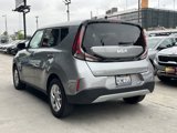 Certified 2023 Kia Soul LX w/ LX Technology Package image 4