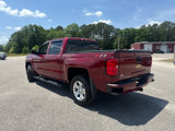 Used 2018 Chevrolet Silverado 1500 LT w/ All Star Edition image 5