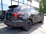 Used 2019 Ford Explorer Sport image 5
