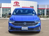 Used 2024 Volkswagen Jetta Sport image 2